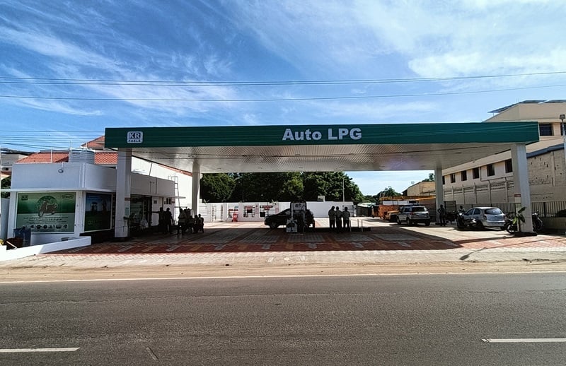 K. R trans fuels private limited