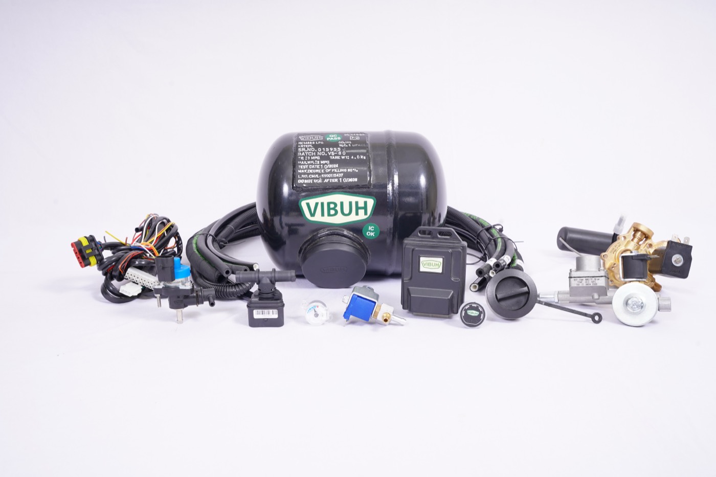 Conversion Kits